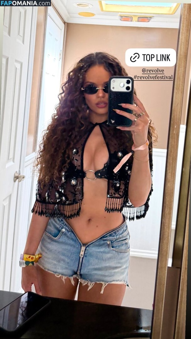 Madison Pettis / madisonpettis Nude OnlyFans  Leaked Photo #574