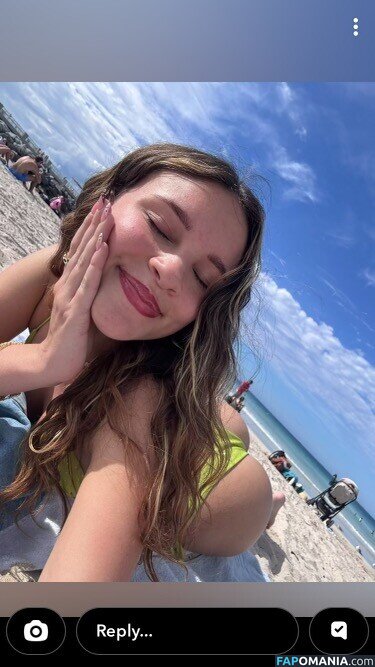 Madison Sky / MadisonSkyxoxo / https: / madison_sky_official Nude OnlyFans  Leaked Photo #1