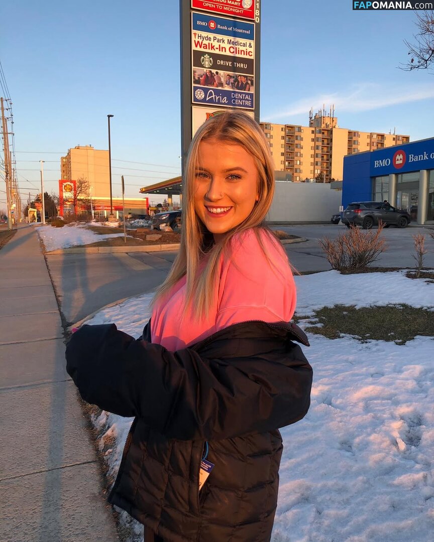 Madisun Sullivan / https: / madisunsky3 / madisunsullivan Nude OnlyFans  Leaked Photo #39