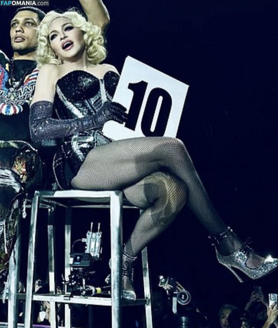 Madonna Nude OnlyFans  Leaked Photo #40