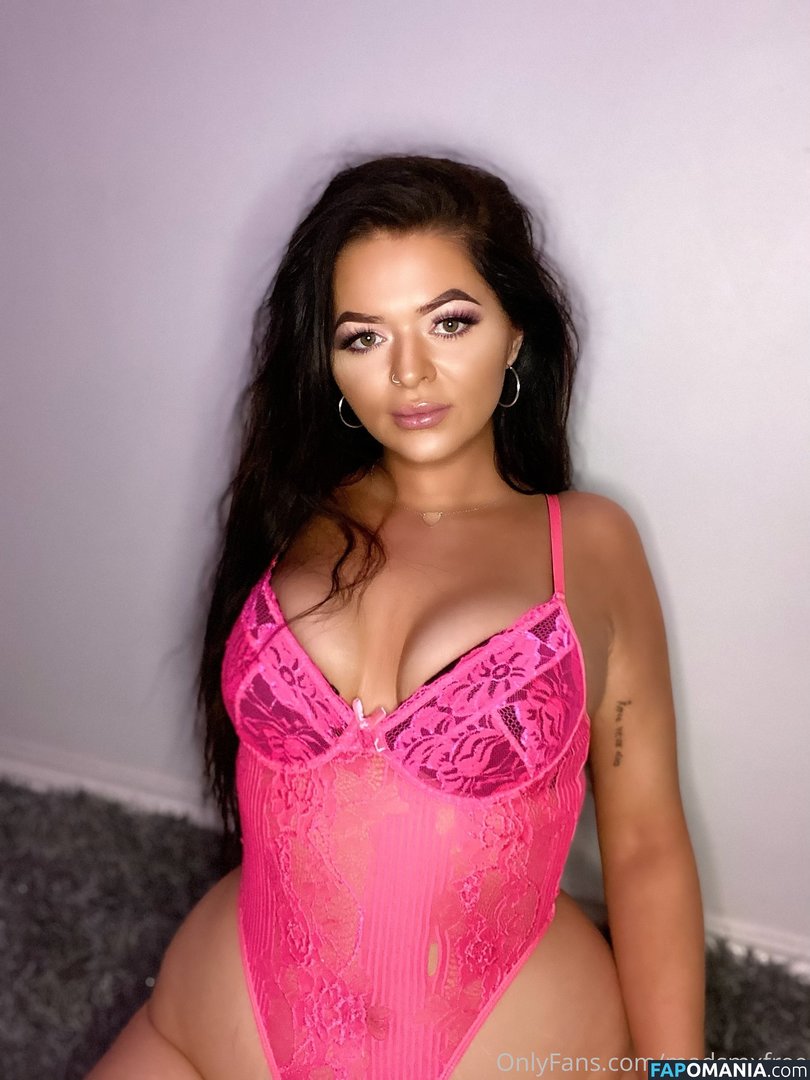 mad_free_ / madsmxfree Nude OnlyFans  Leaked Photo #16