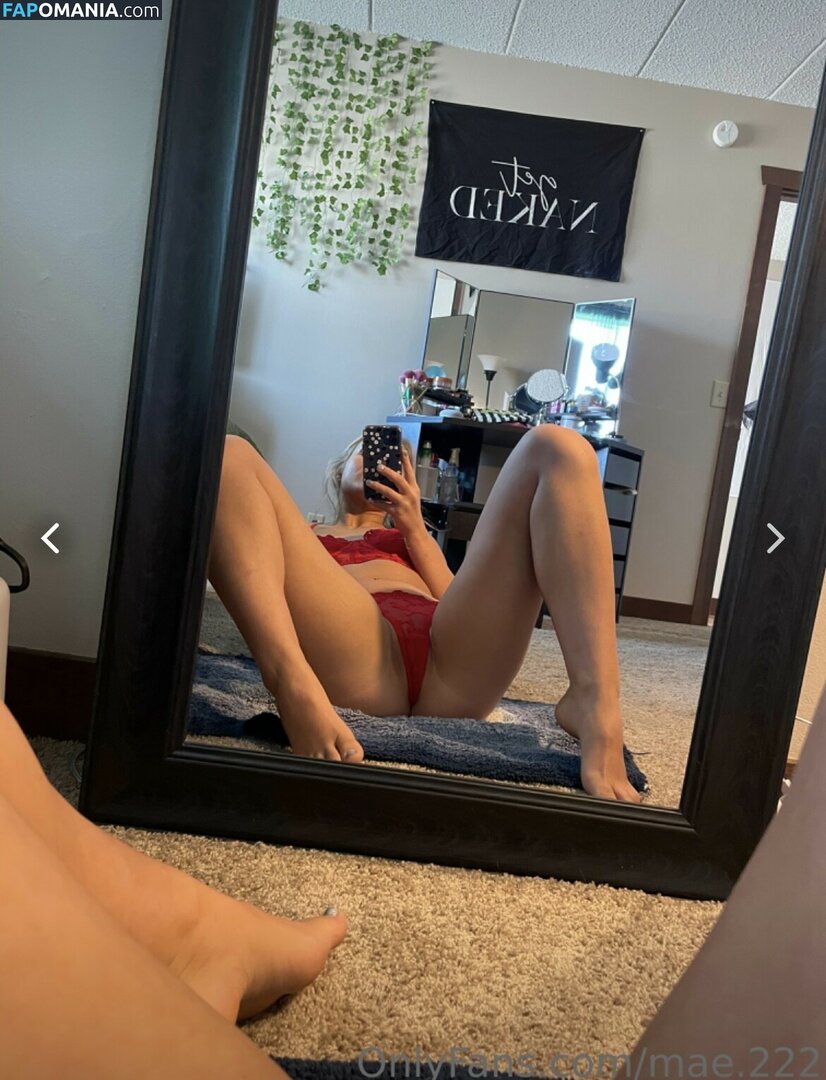 caylaphinn222 / mae.222 Nude OnlyFans  Leaked Photo #21
