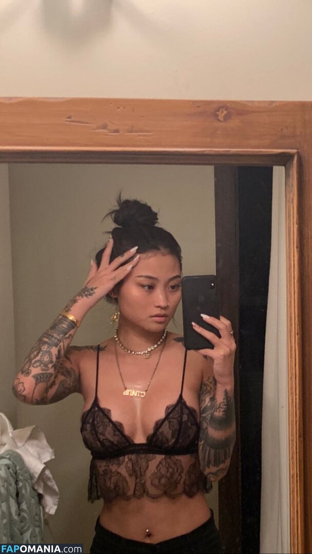 Mae.Col Nude OnlyFans  Leaked Photo #2