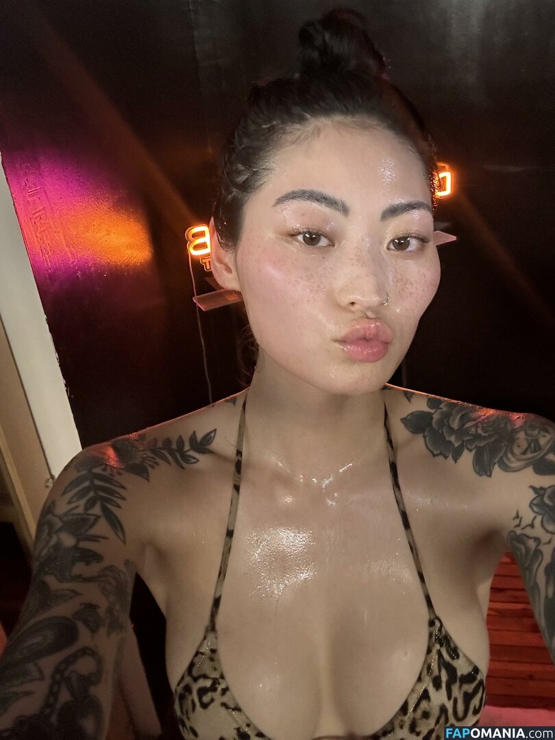 Mae.Col Nude OnlyFans  Leaked Photo #109
