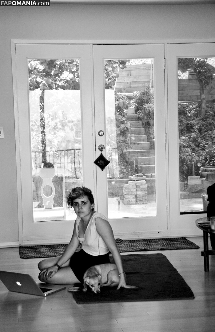 Mae Whitman / mistergarf Nude OnlyFans  Leaked Photo #1