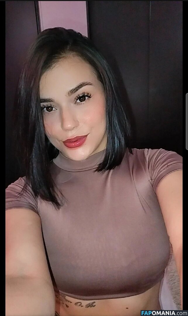 MaeGoldman Nude OnlyFans  Leaked Photo #1