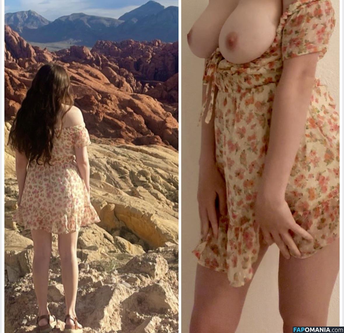 Maeve2000_ / honeymaeve1 / maeve / rottenearth_ / stylememaeve Nude OnlyFans  Leaked Photo #40