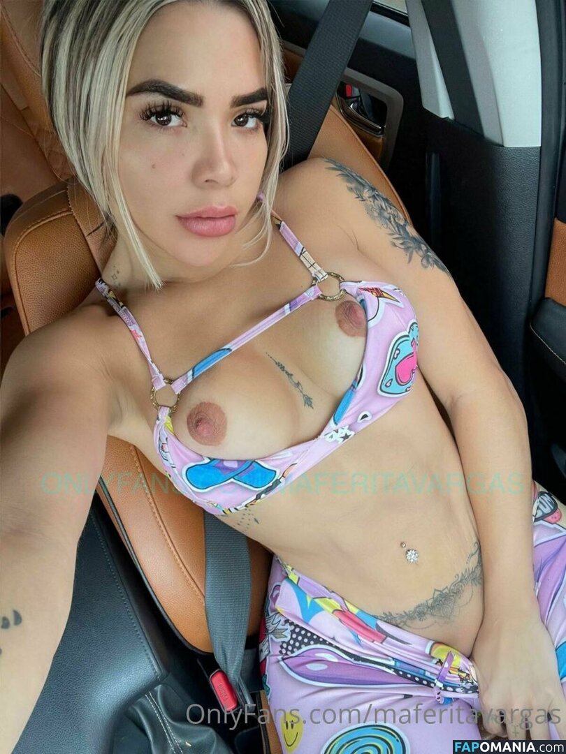 Maferitavargas / https: Nude OnlyFans  Leaked Photo #15