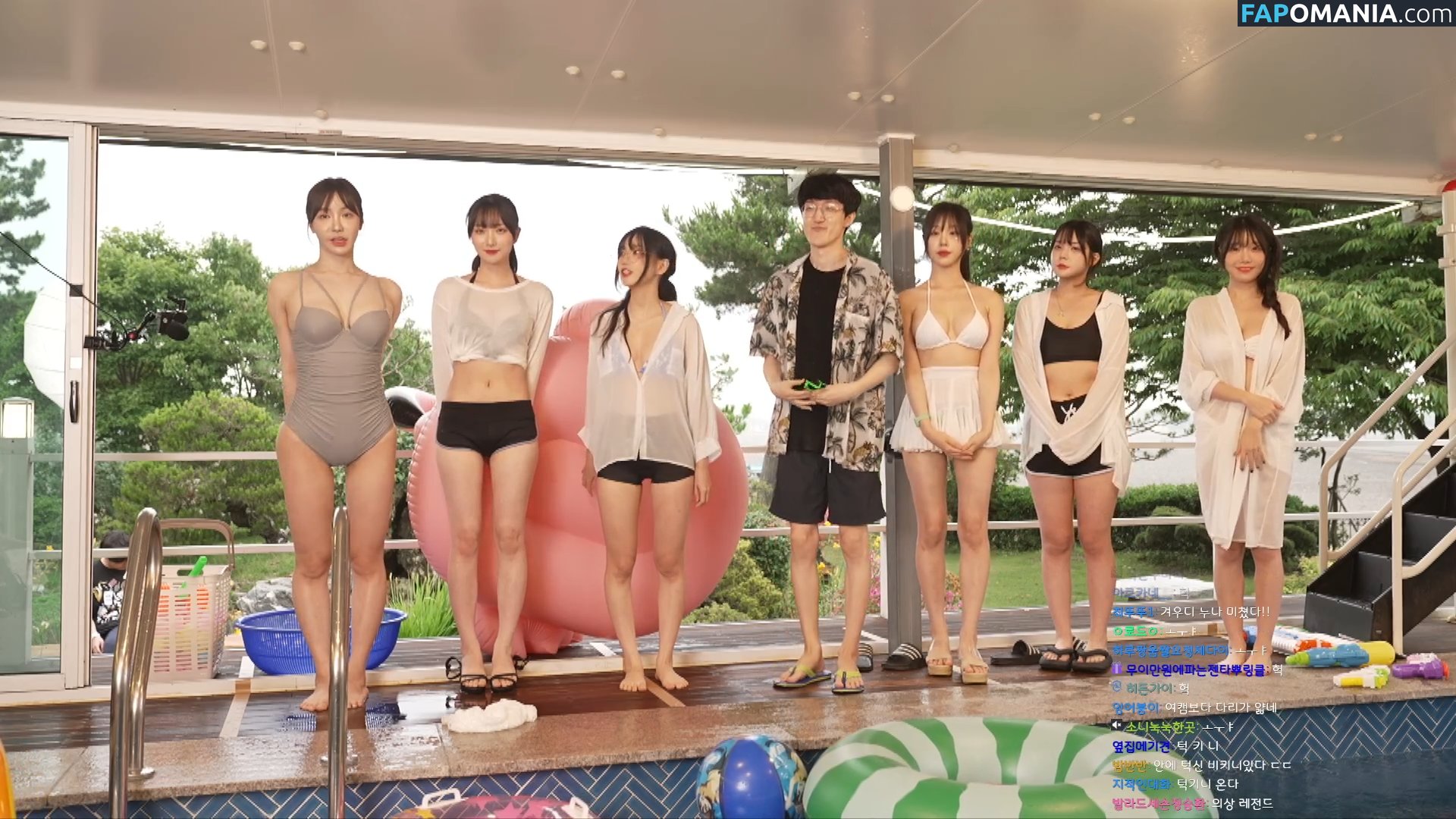 Magenta62 / magenta_6262 / 마젠타_ Nude OnlyFans  Leaked Photo #23