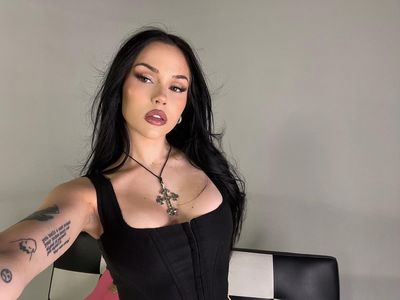 Maggie Lindemann