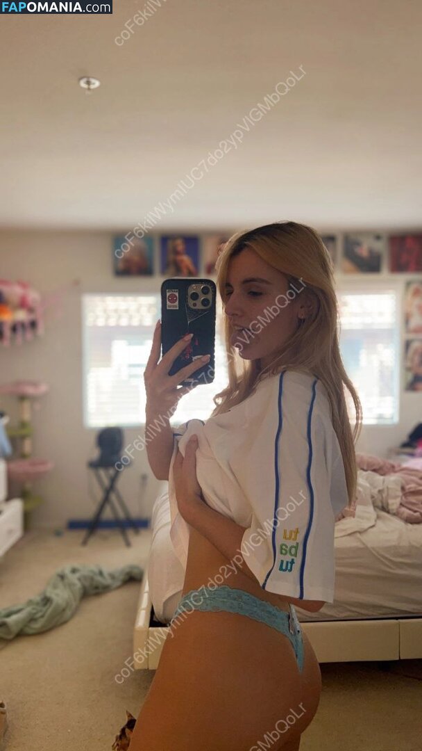 Magazine.rooster / Maggie Roscher Nude OnlyFans  Leaked Photo #6