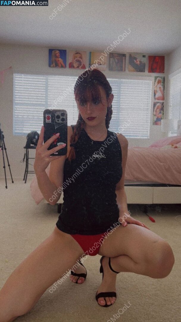 Magazine.rooster / Maggie Roscher Nude OnlyFans  Leaked Photo #18
