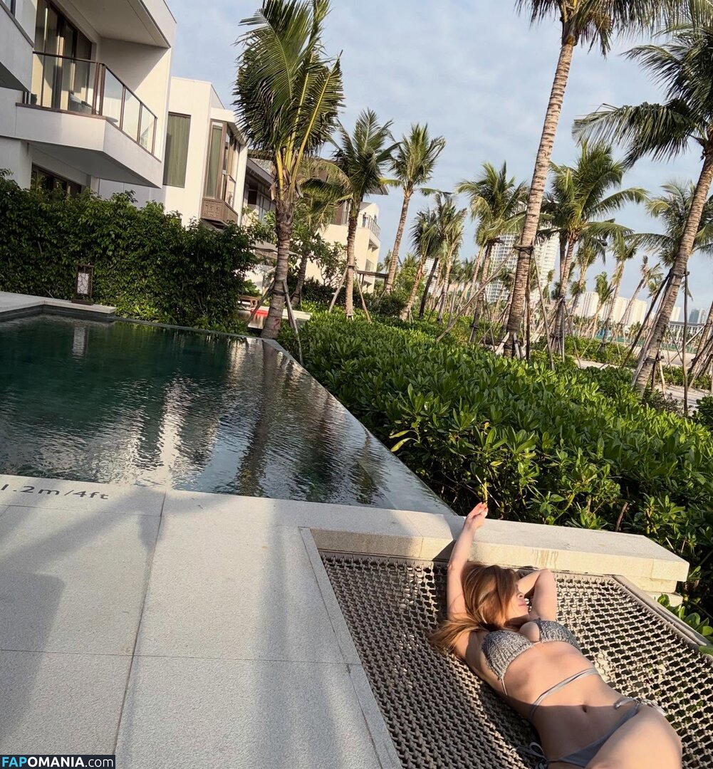 Maggie Sin / maggieesin / msins06 Nude OnlyFans  Leaked Photo #2