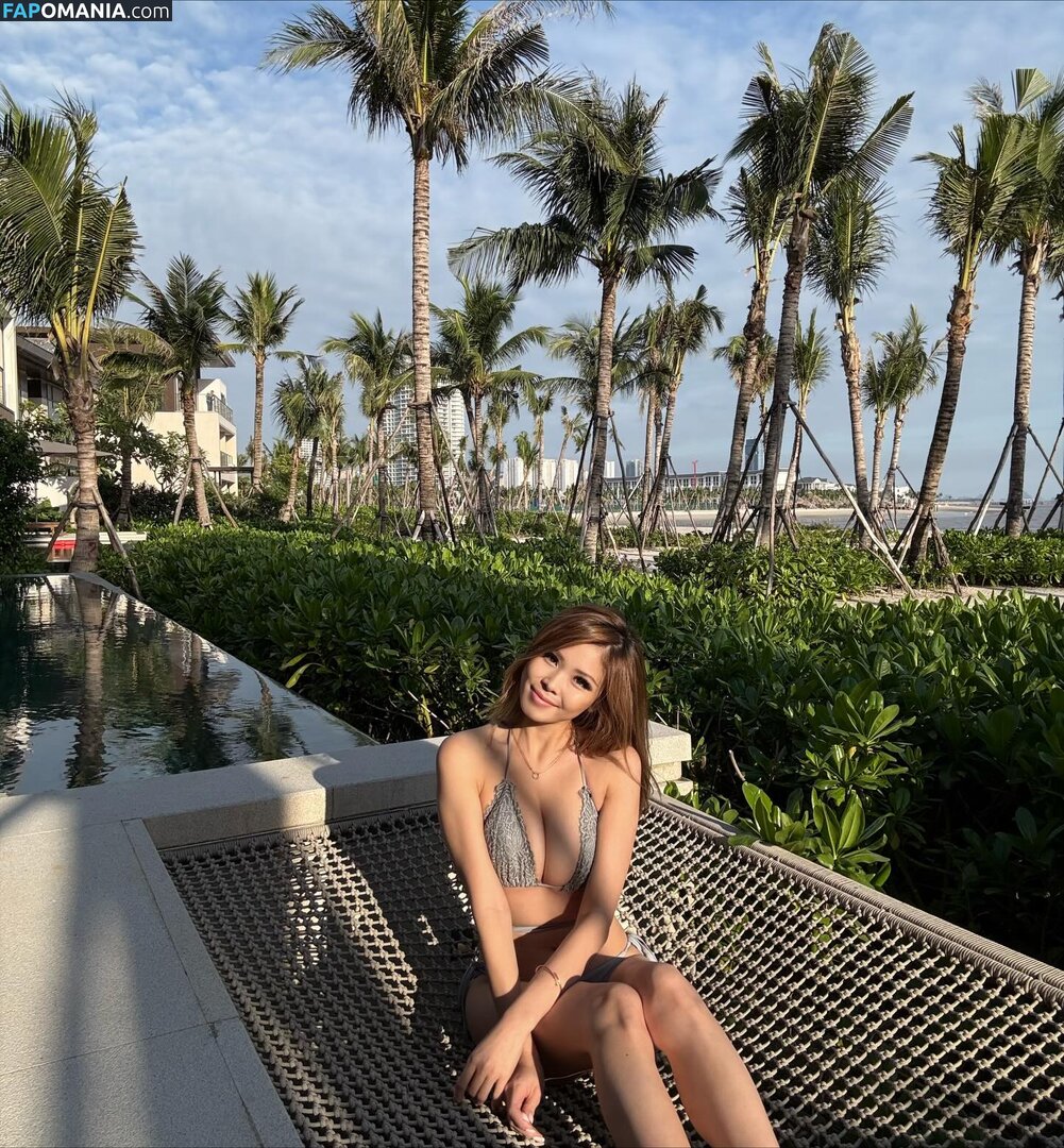 Maggie Sin / maggieesin / msins06 Nude OnlyFans  Leaked Photo #3