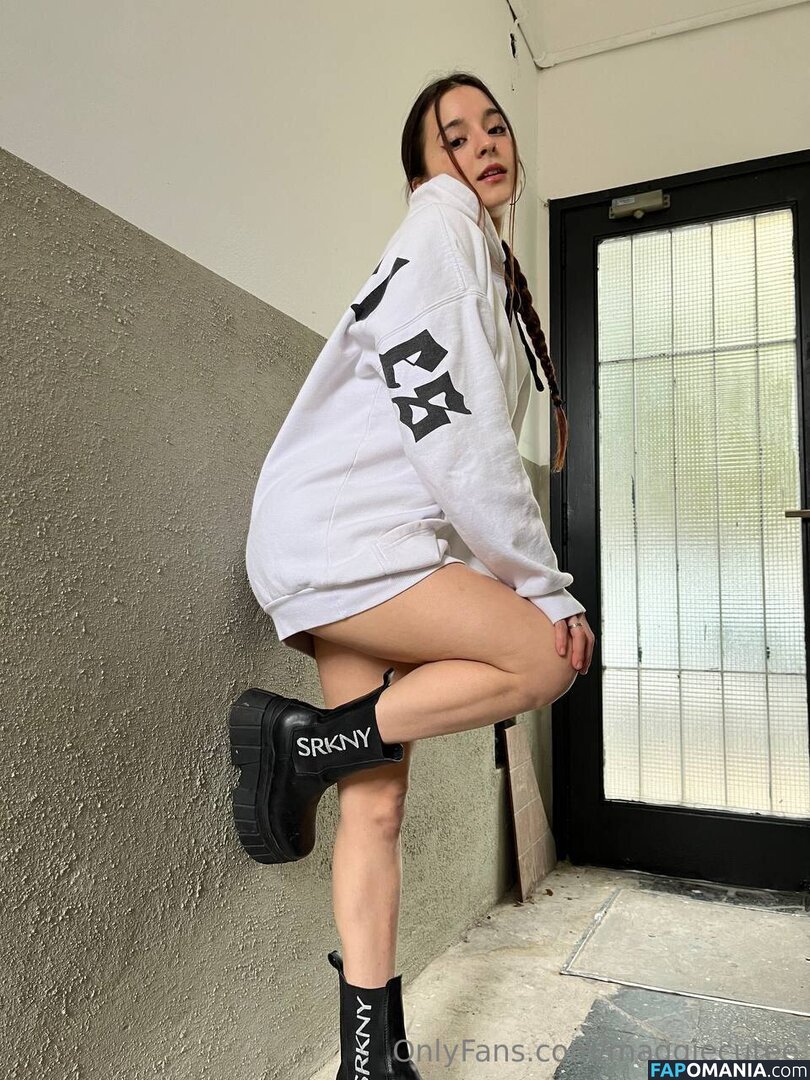 maggiecuteee / maggiecutie_ Nude OnlyFans  Leaked Photo #9