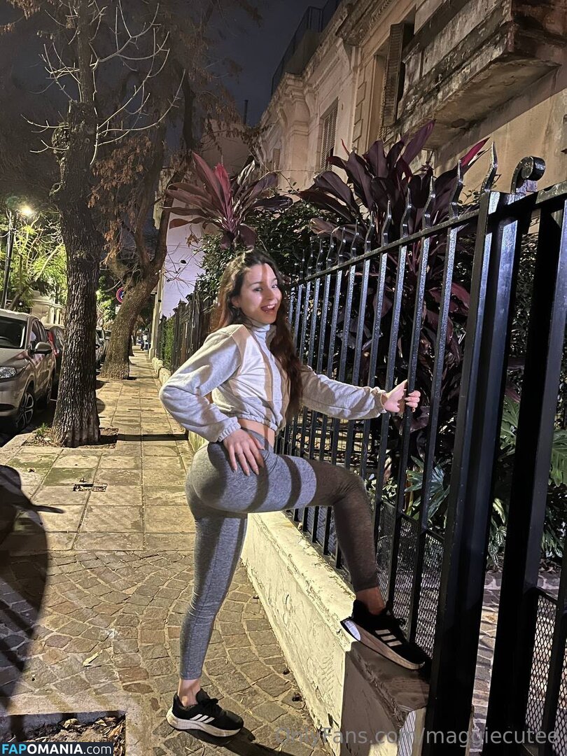 maggiecuteee / maggiecutie_ Nude OnlyFans  Leaked Photo #10