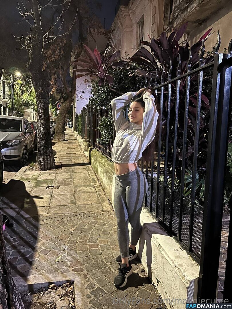 maggiecuteee / maggiecutie_ Nude OnlyFans  Leaked Photo #12