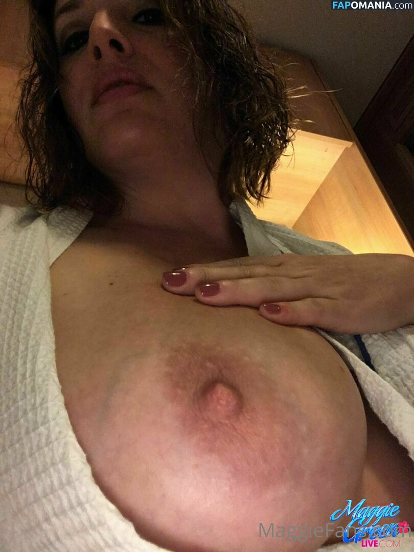 maggiegreenlive / officialmaggiegreen Nude OnlyFans  Leaked Photo #353