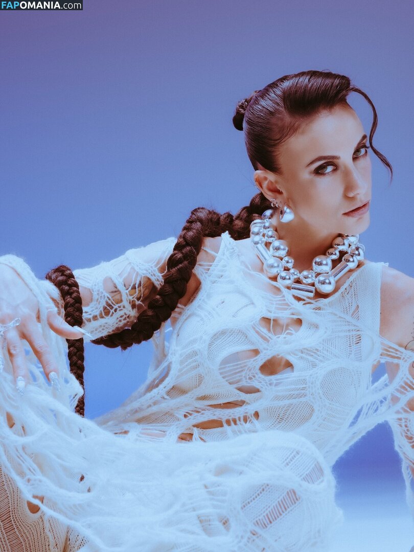 Maghla / maghla_ Nude OnlyFans  Leaked Photo #8