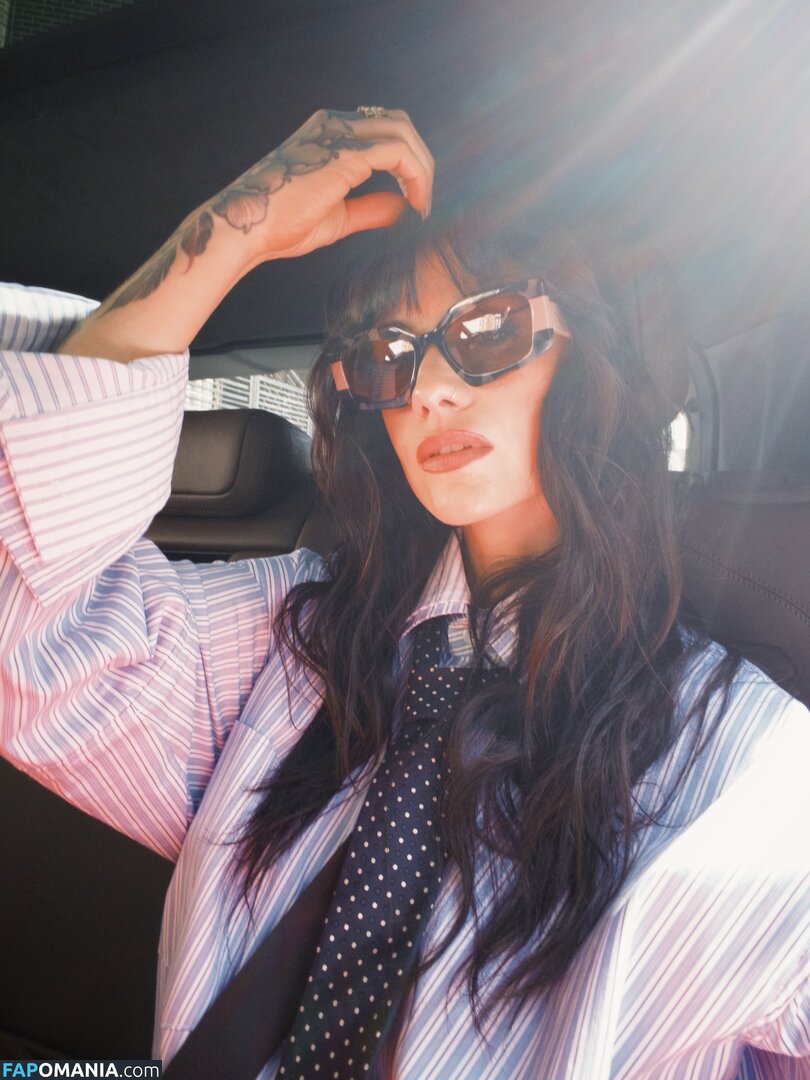 Maghla / maghla_ Nude OnlyFans  Leaked Photo #11