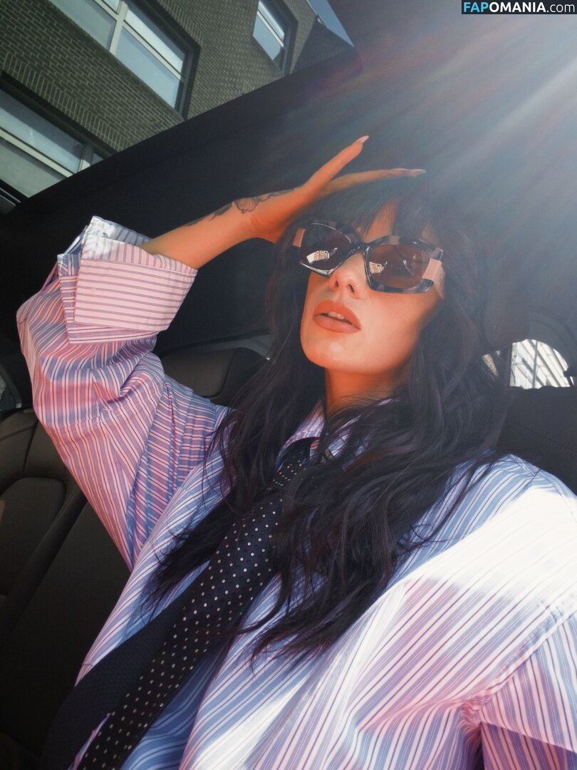 Maghla / maghla_ Nude OnlyFans  Leaked Photo #12