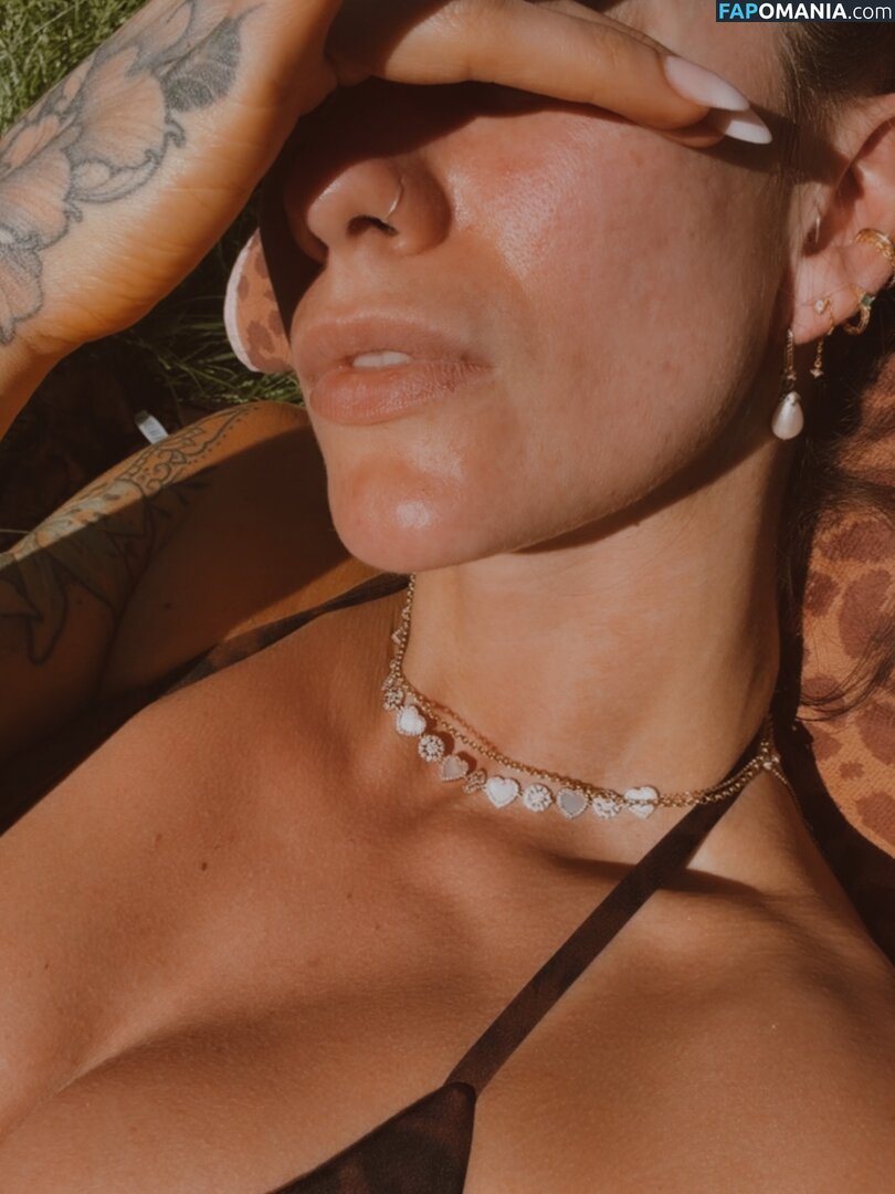 Maghla / maghla_ Nude OnlyFans  Leaked Photo #13