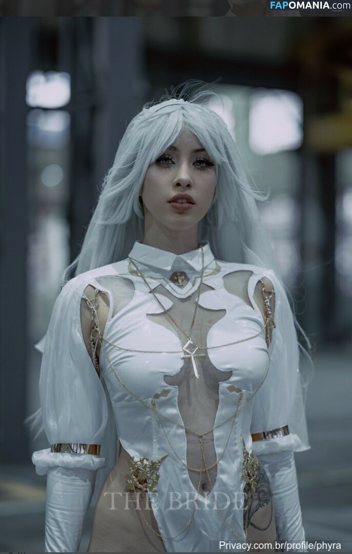 Magic Phyra / magic_phyra / magicphyra Nude OnlyFans  Leaked Photo #171