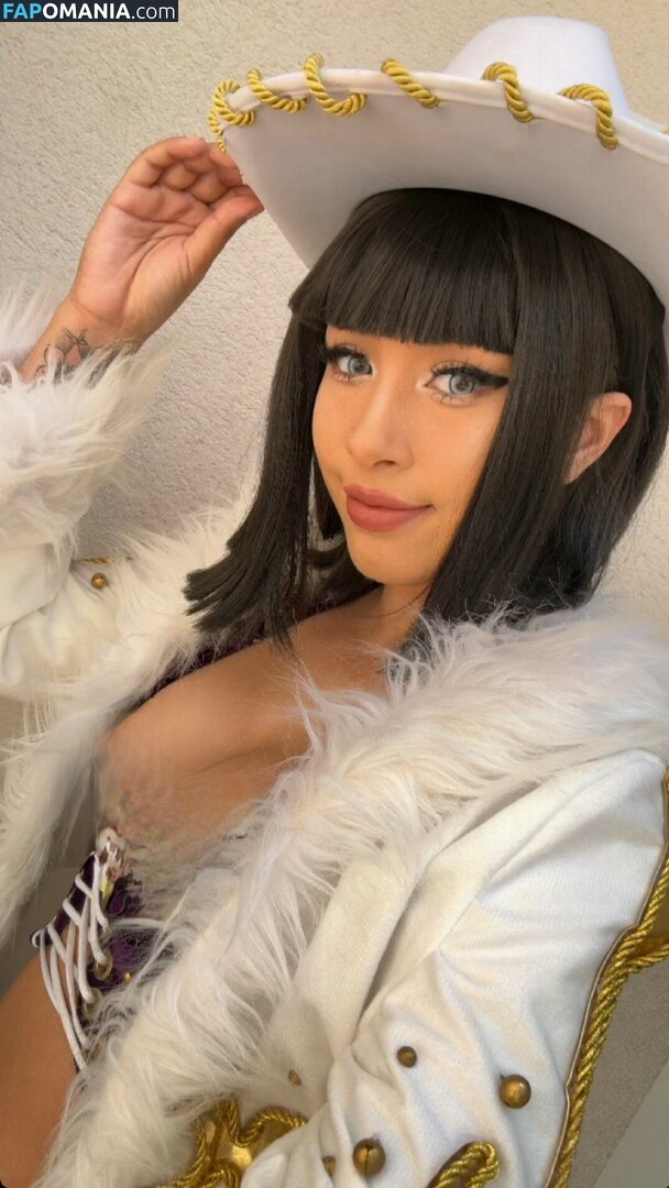 Magic Phyra / magic_phyra / magicphyra Nude OnlyFans  Leaked Photo #262