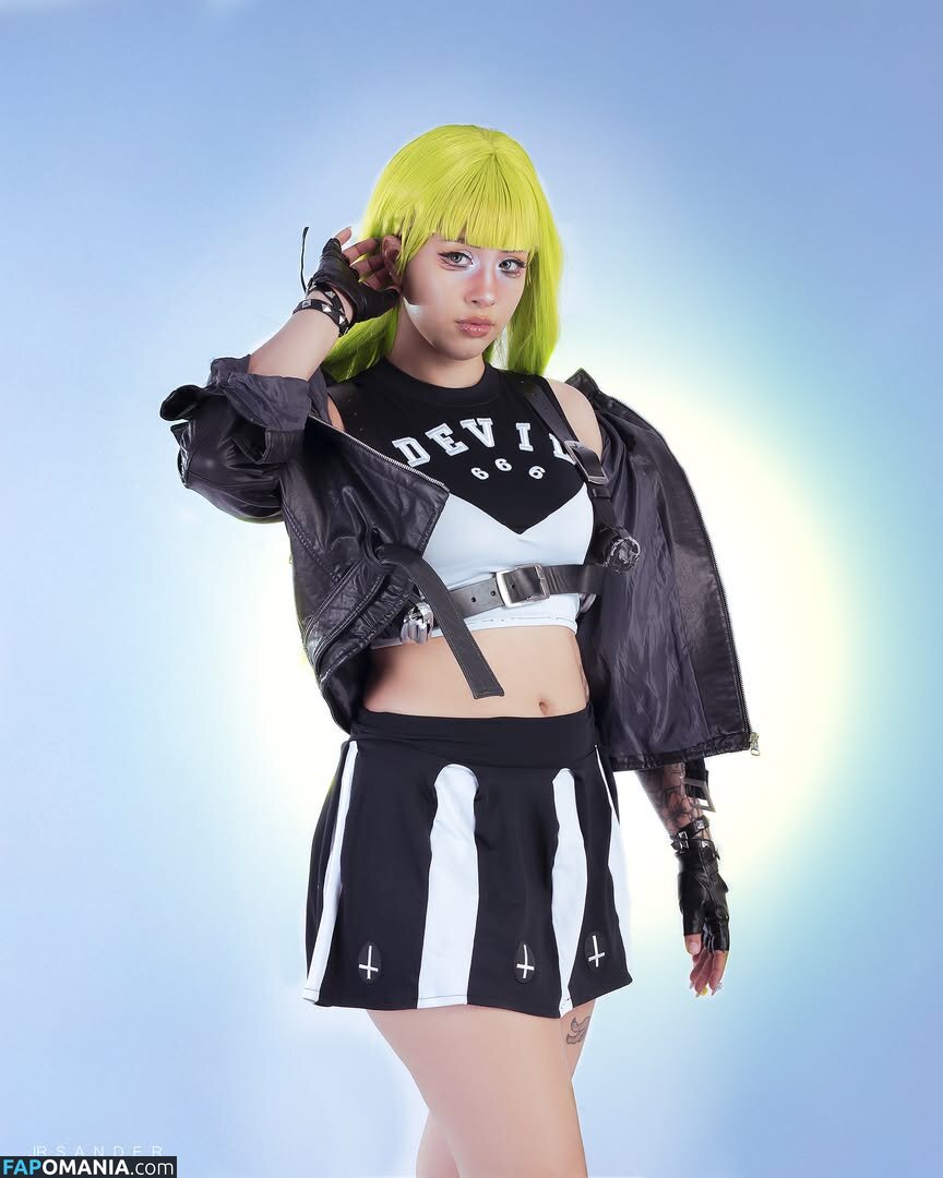 Magic Phyra / magic_phyra / magicphyra Nude OnlyFans  Leaked Photo #308