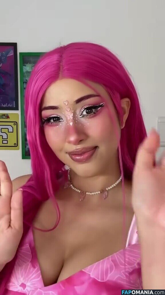 Magic Phyra / magic_phyra / magicphyra Nude OnlyFans  Leaked Photo #311