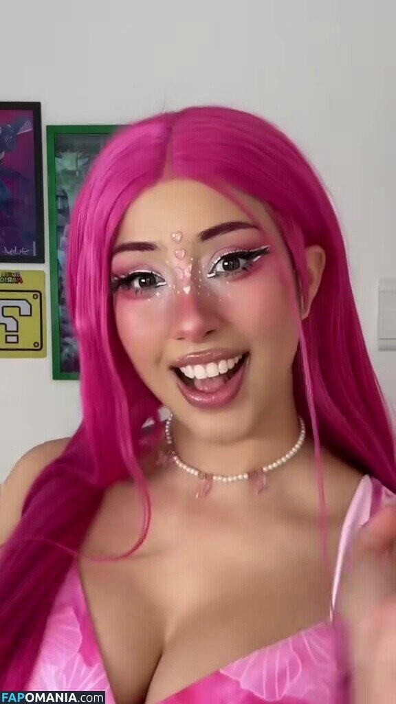 Magic Phyra / magic_phyra / magicphyra Nude OnlyFans  Leaked Photo #312