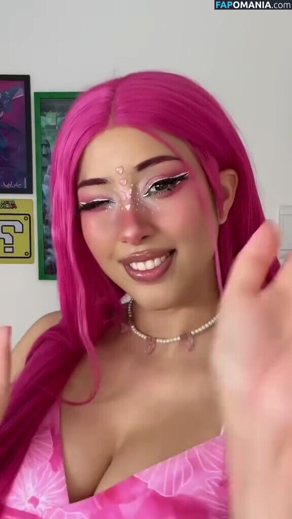 Magic Phyra / magic_phyra / magicphyra Nude OnlyFans  Leaked Photo #313