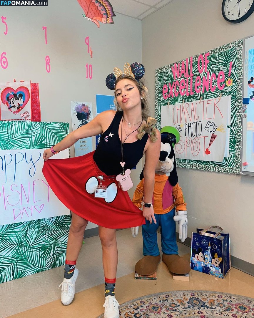 Magicallearningadventure Nude OnlyFans  Leaked Photo #10