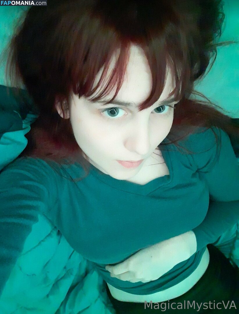 magicalmysticva / magicalmysticvafree Nude OnlyFans  Leaked Photo #40