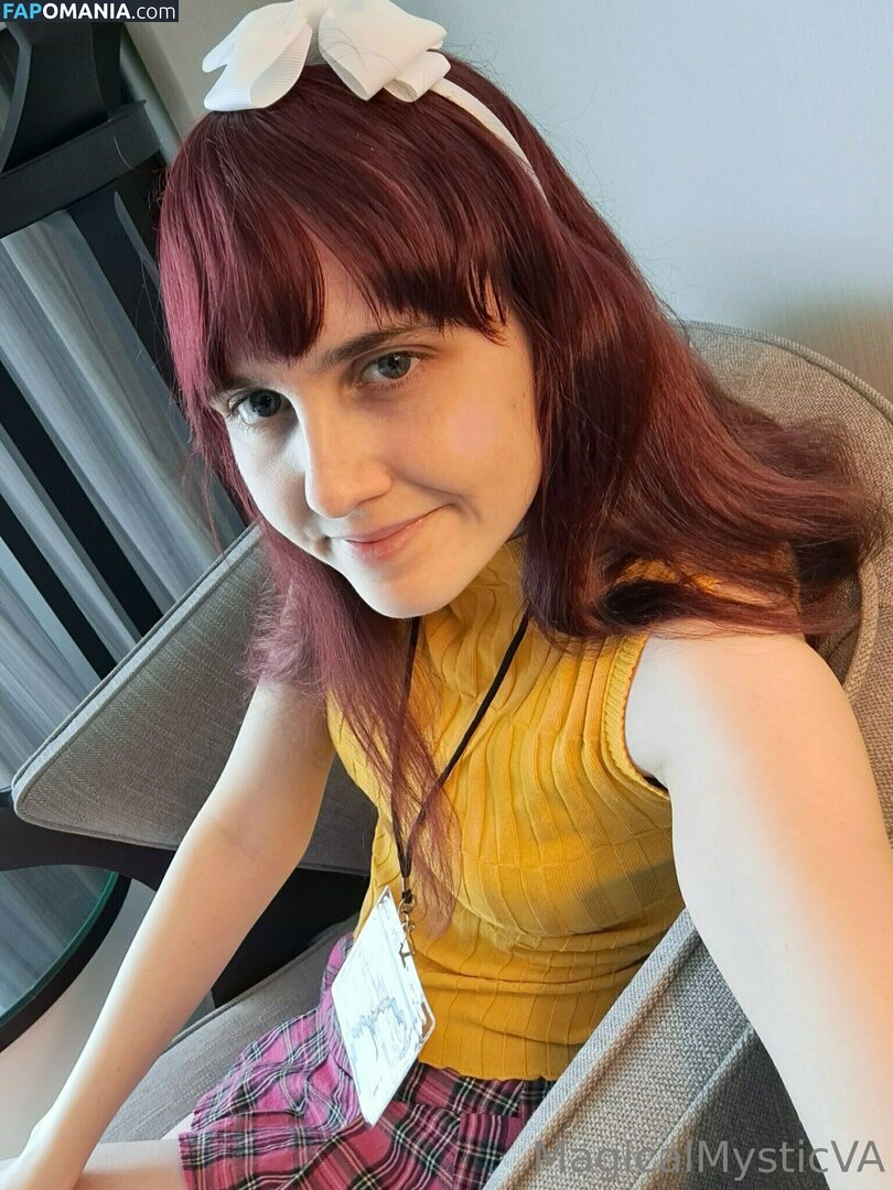 magicalmysticva / magicalmysticvafree Nude OnlyFans  Leaked Photo #122