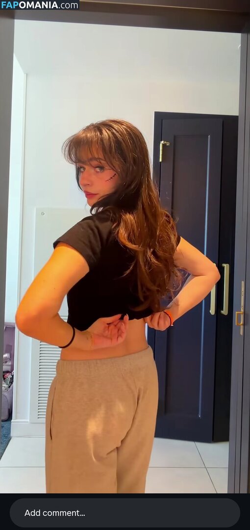 Magicwithmeg / magicmagy Nude OnlyFans  Leaked Photo #1