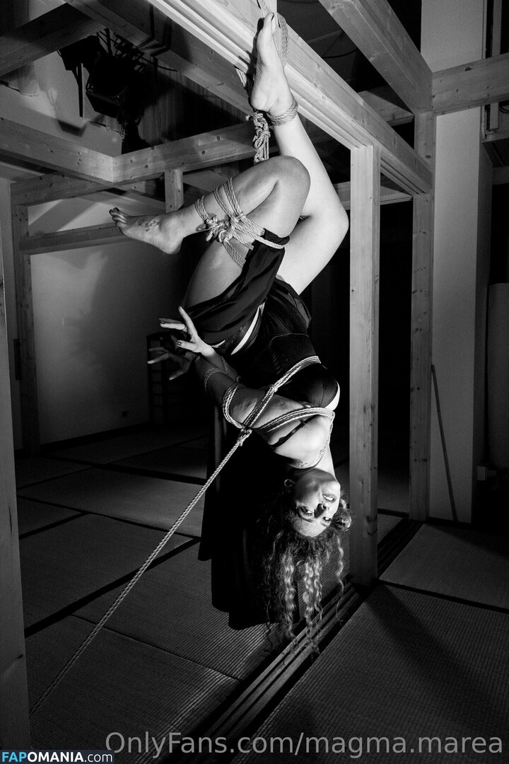 magma.marea / magma_maria Nude OnlyFans  Leaked Photo #7