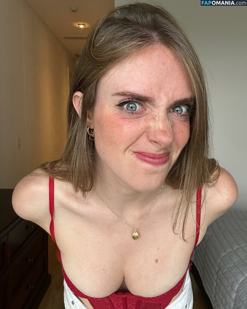 Magui Ansuz / magui_ansuz / maguiansuz Nude OnlyFans  Leaked Photo #84