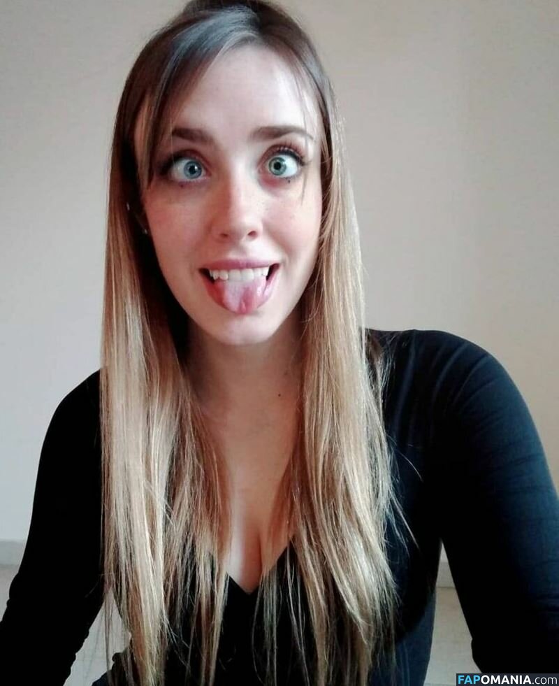 Magui Ansuz / magui_ansuz / maguiansuz Nude OnlyFans  Leaked Photo #187