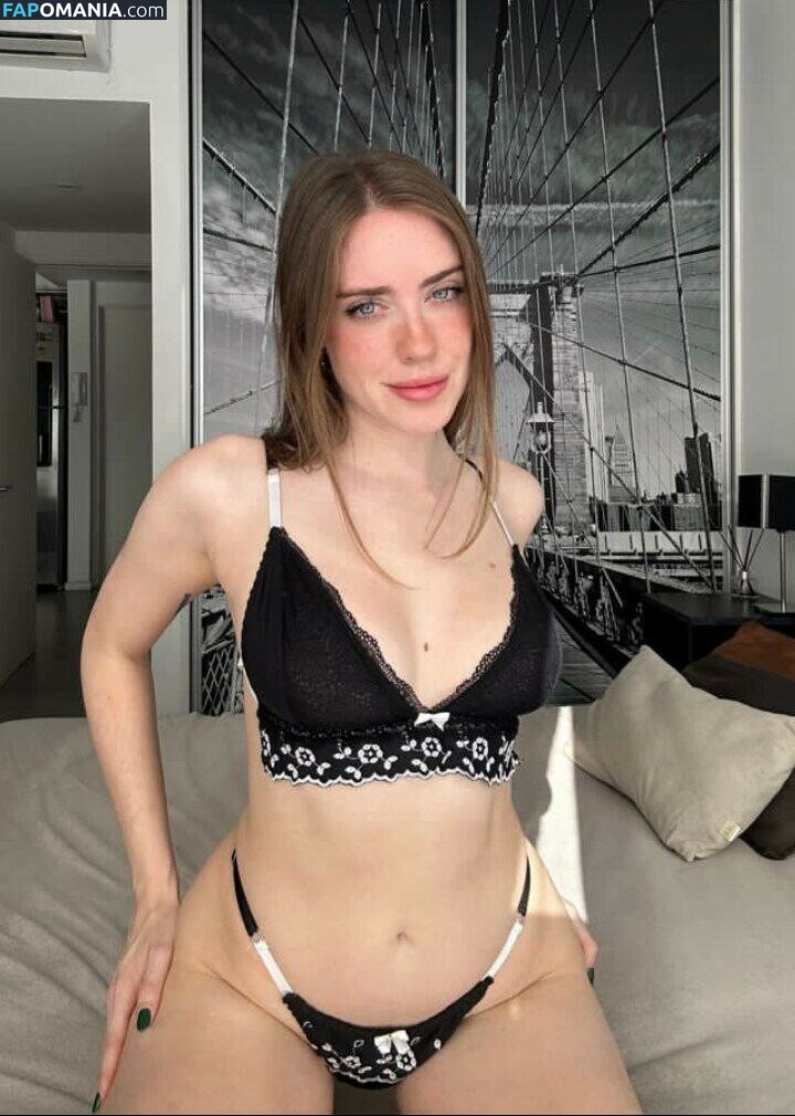 Magui Ansuz / magui_ansuz / maguiansuz Nude OnlyFans  Leaked Photo #300