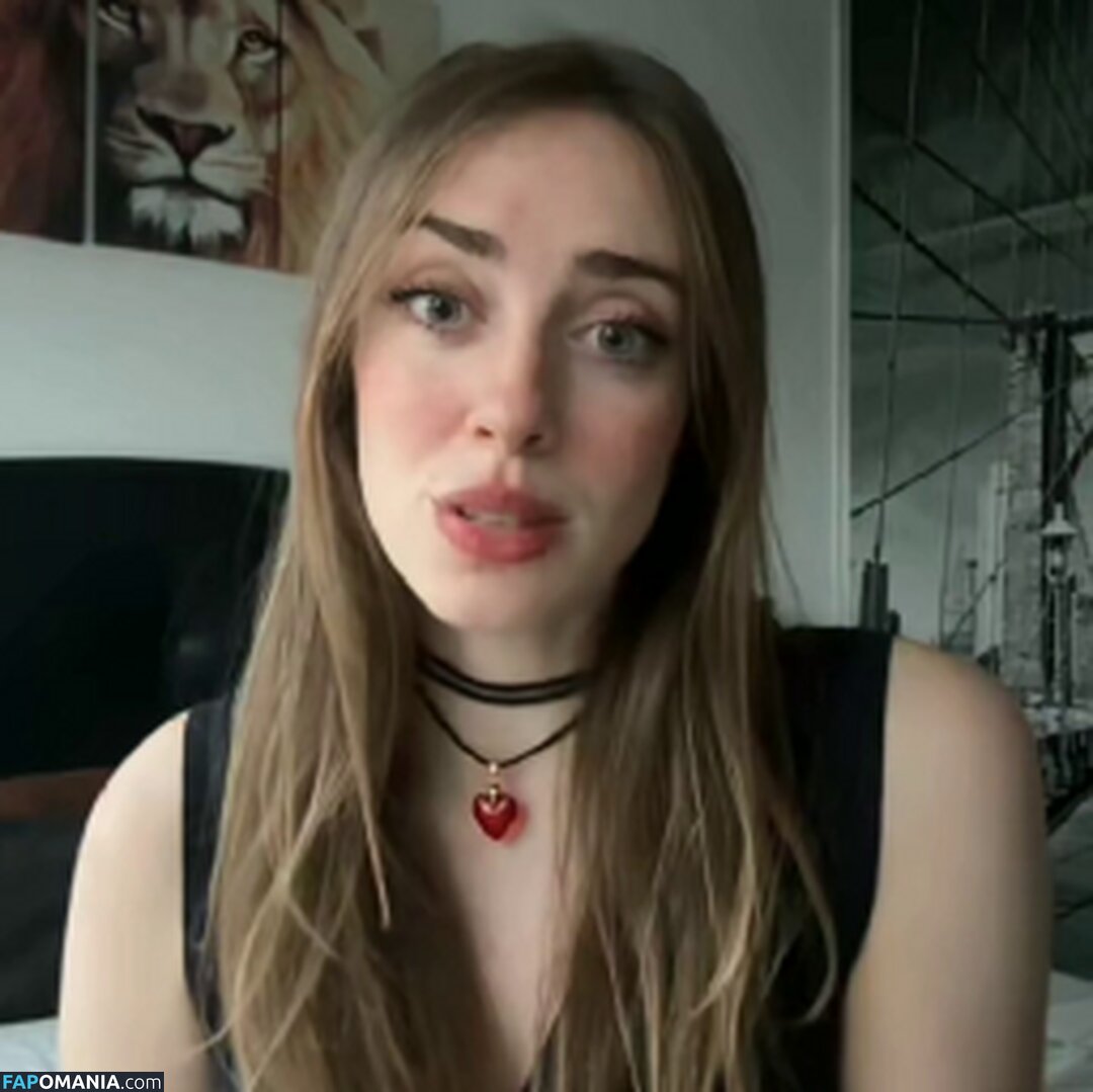 Magui Ansuz / magui_ansuz / maguiansuz Nude OnlyFans  Leaked Photo #301