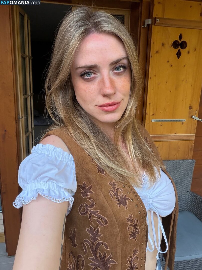 Magui Ansuz / magui_ansuz / maguiansuz Nude OnlyFans  Leaked Photo #314