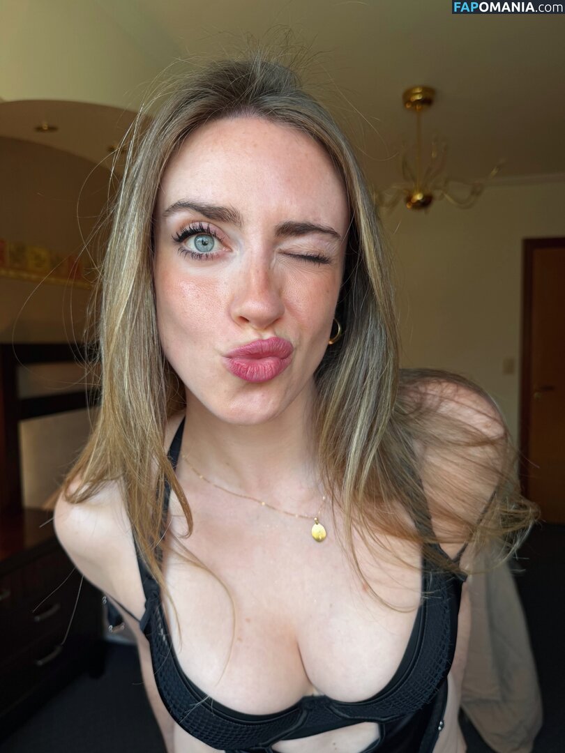 Magui Ansuz / magui_ansuz / maguiansuz Nude OnlyFans  Leaked Photo #324