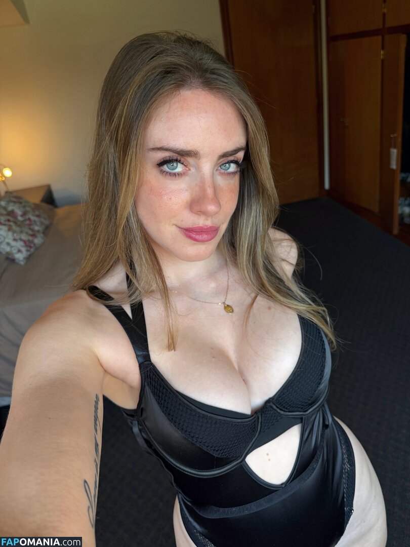 Magui Ansuz / magui_ansuz / maguiansuz Nude OnlyFans  Leaked Photo #326