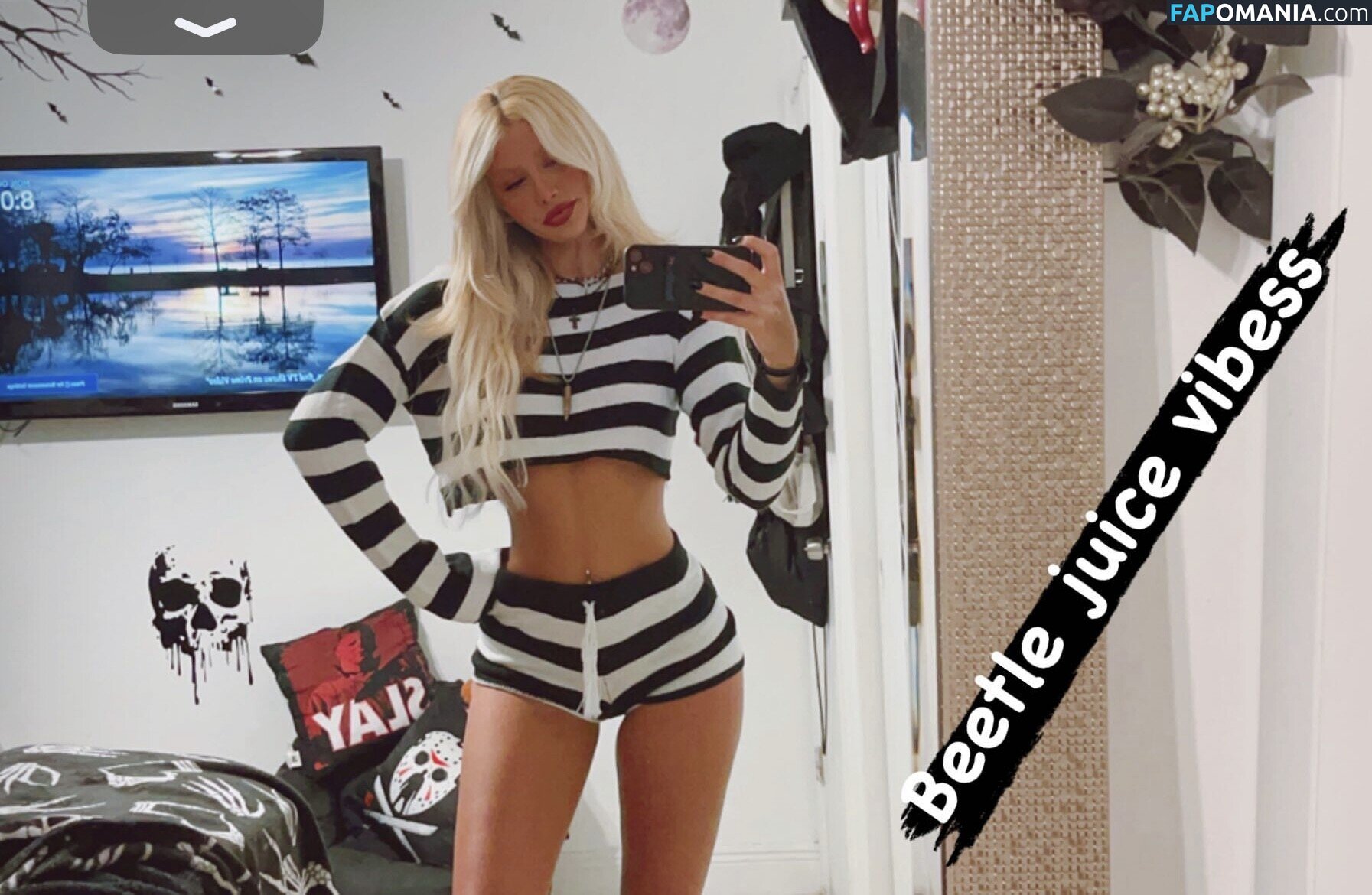 Mahila Mendez / mahilamendez Nude OnlyFans  Leaked Photo #1