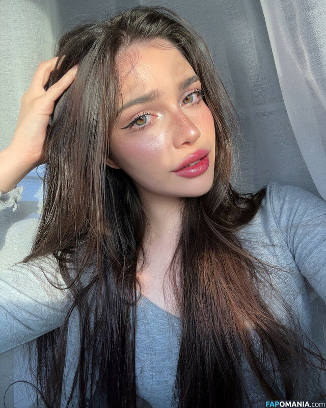 Mahiye Selin / selin.egmn / selin.z Nude OnlyFans  Leaked Photo #1