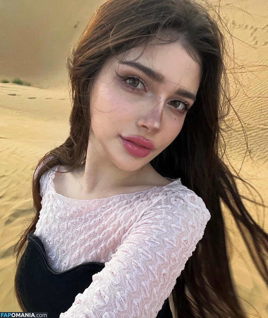 Mahiye Selin / selin.egmn / selin.z Nude OnlyFans  Leaked Photo #4