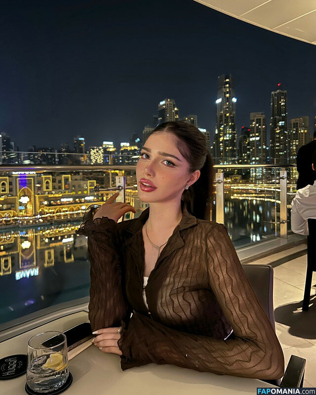 Mahiye Selin / selin.egmn / selin.z Nude OnlyFans  Leaked Photo #10