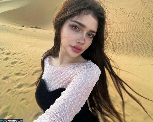 Mahiye Selin / selin.egmn / selin.z Nude OnlyFans  Leaked Photo #15