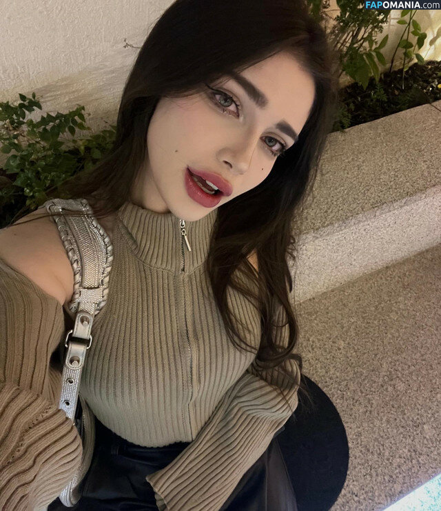 Mahiye Selin / selin.egmn / selin.z Nude OnlyFans  Leaked Photo #17